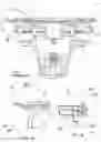 Fig. 02 - Burner with low-temperature cap