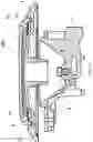 Fig. 16 - Burner with low-temperature cap