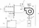 Fig. 01 - COMBUSTION MEMBRANE FOR A GAS BURNER