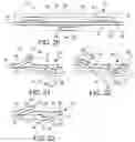 Fig. 07 - COMBUSTION MEMBRANE FOR A GAS BURNER