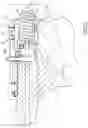 Fig. 03 - Burner gun with safety switch