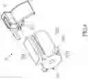 Fig. 05 - Burner gun with safety switch