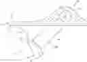 Fig. 01 - Fuel injector assembly for a turbine engine