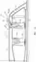 Fig. 11 - Fuel injector assembly for a turbine engine