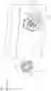 Fig. 02 - Home appliance with knob assembly