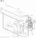Fig. 05 - Home appliance with knob assembly