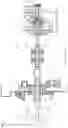 Fig. 07 - Home appliance with knob assembly