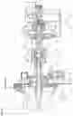 Fig. 11 - Home appliance with knob assembly