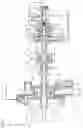 Fig. 15 - Home appliance with knob assembly