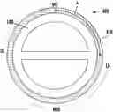 Fig. 01 - COOKTOP APPLIANCE AND METHOD FOR OPERATING A LIGHT DISPLAY