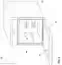 Fig. 06 - Cooking appliance with an imaging device