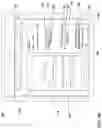 Fig. 29 - Cooking appliance with an imaging device