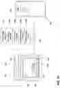 Fig. 30 - Cooking appliance with an imaging device