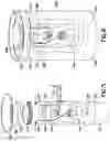 Fig. 05 - Overflow preventer for sewerage and drainage systems