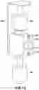Fig. 10 - Overflow preventer for sewerage and drainage systems