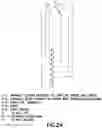 Fig. 17 - Overflow preventer for sewerage and drainage systems