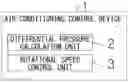 Fig. 01 - DATA CENTER AIR CONDITIONING CONTROL DEVICE, METHOD, NONTRANSITORY COMPUTER READABLE MEDIUM, AND AIR CONDITIONING SYSTEM