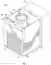 Fig. 02 - AIR CONDITIONING UNIT AND ACCESS DOOR ASSEMBLY