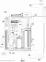 Fig. 03 - AIR CONDITIONING UNIT AND ACCESS DOOR ASSEMBLY