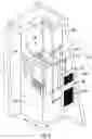 Fig. 04 - AIR CONDITIONING UNIT AND ACCESS DOOR ASSEMBLY