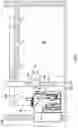 Fig. 06 - AIR CONDITIONING UNIT AND ACCESS DOOR ASSEMBLY