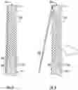 Fig. 08 - AIR CONDITIONING UNIT AND ACCESS DOOR ASSEMBLY