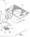 Fig. 02 - Solar powered water heating assembly