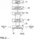 Fig. 03 - Solar powered water heating assembly
