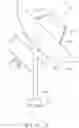 Fig. 07 - Apparatus combining solar tracker and dual heat source collector