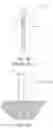 Fig. 03 - Optimized truss foundations, adapters for optimized truss foundations, and related systems and methods