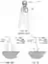 Fig. 06 - Optimized truss foundations, adapters for optimized truss foundations, and related systems and methods