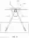 Fig. 15 - Optimized truss foundations, adapters for optimized truss foundations, and related systems and methods