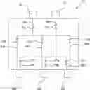 Fig. 01 - APPARATUS FOR CONNECTION TO AN HVAC-R SYSTEM DURING MAINTENANCE OR COMMISSIONING AND METHODS OF MAINTENANCE OR COMMISSIONING FOR AN HVAC-R SYSTEM