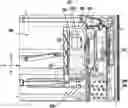 Fig. 01 - REFRIGERATOR APPLIANCE HAVING A CLEAR ICE MAKING ASSEMBLY