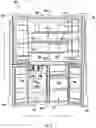 Fig. 03 - REFRIGERATOR APPLIANCE HAVING A CLEAR ICE MAKING ASSEMBLY