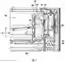 Fig. 08 - REFRIGERATOR APPLIANCE HAVING A CLEAR ICE MAKING ASSEMBLY