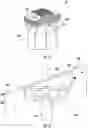 Fig. 11 - REFRIGERATOR APPLIANCE HAVING A CLEAR ICE MAKING ASSEMBLY