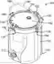 Fig. 01 - Portable beverage coolers and methods of using the same