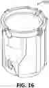 Fig. 17 - Portable beverage coolers and methods of using the same