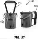 Fig. 38 - Portable beverage coolers and methods of using the same
