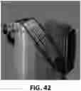 Fig. 43 - Portable beverage coolers and methods of using the same
