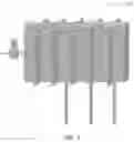 Fig. 06 - PASSIVE REFRIGERATION SYSTEM USING CARBON DIOXIDE SNOW