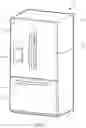 Fig. 02 - Staged access door for a home appliance