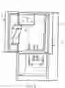 Fig. 03 - Staged access door for a home appliance