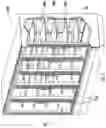 Fig. 02 - Refrigerated display case with shelf indexing system