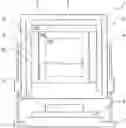 Fig. 01 - Sintering furnace for components made of sintered material, in particular dental components