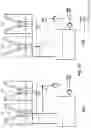 Fig. 12 - Heat exchanger arrangement having at least one multipass heat exchanger and method for operating a heat exchanger arrangement