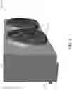 Fig. 03 - Evaporator header liquid suction heat exchangers