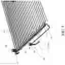 Fig. 06 - Evaporator header liquid suction heat exchangers