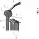 Fig. 09 - Evaporator header liquid suction heat exchangers